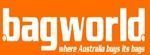Bag World Australia Coupons & Discount Codes