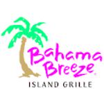 Bahama Breeze Coupons & Discount Codes
