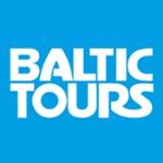 Baltic Tours Coupons & Discount Codes
