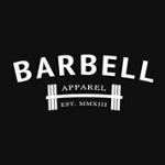 Barbell Apparel Coupons & Discount Codes