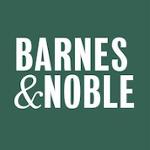 Barnes & Noble Coupons & Discount Codes