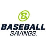 Baseball Savings Coupons & Discount Codes