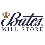 Bates Mill Store Coupons & Discount Codes