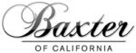 Baxter Of California Coupons & Promo Codes