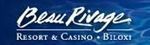 Beau Rivage Hotel and Casino Coupons & Discount Codes