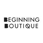 Beginning Boutique NZ Coupons & Discount Codes