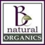 Be Natural Organics Coupons & Discount Codes