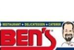 Ben's Kosher Delicatessen Coupons & Discount Codes