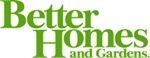 Better Homes and Gardens Coupons & Discount Codes