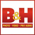 B&H Photo Video Coupons & Discount Codes