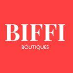 Biffi Boutiques Coupons & Discount Codes