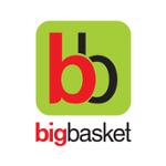 BigBasket.com Coupons & Discount Codes