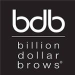 Billion Dollar Brows Coupons & Discount Codes