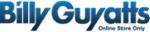 Billy Guyatts Coupons & Discount Codes
