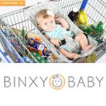 Binxy Baby Coupons & Discount Codes