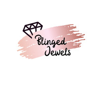 Blinged Jewels Coupons & Discount Codes