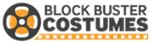 Block Buster Costumes Coupons & Discount Codes