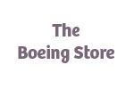 The Boeing Store