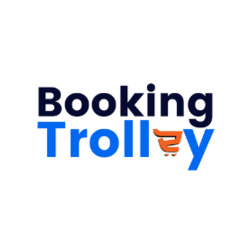 Booking Trolley Coupons & Discount Codes