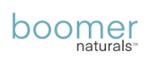 Boomer Naturals Coupons & Discount Codes