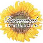 Botanical Interests Seed Packets