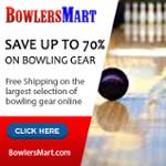 BowlersMart Coupons & Discount Codes