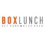 BoxLunch Coupons & Discount Codes
