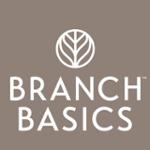 Branch Basics Coupons & Discount Codes