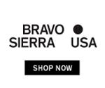 Bravo Sierra Coupons & Discount Codes