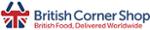 British Corner Shop Coupons & Discount Codes