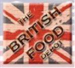 THE BRITISH FOOD DEPOT Coupons & Discount Codes