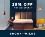 Brook + Wilde Coupons & Promo Codes