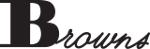 Browns Shoes Coupons & Discount Codes