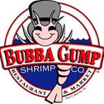 Bubba Gump Shrimp Co. Coupons & Discount Codes