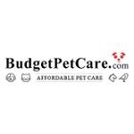 BudgetPetCare Coupons & Promo Codes