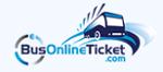 BusOnlineTicket.com Coupons & Discount Codes