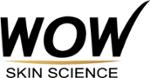 Wow Skin Science US Coupons & Discount Codes