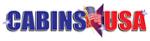 Cabins USA Coupons & Discount Codes