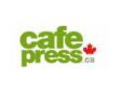 CafePress Canada Coupons & Discount Codes