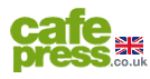 CafePress UK Coupons & Discount Codes