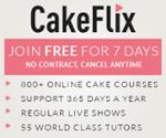 CakeFlix Coupons & Discount Codes