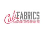 Cali Fabrics Coupons & Discount Codes