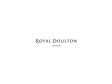 Royal Doulton Canada Coupons & Discount Codes