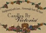 Candles by Victoria Coupons & Discount Codes
