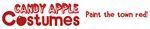 Candy Apple Costumes Coupons & Discount Codes