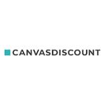 CanvasDiscount.com Coupons & Promo Codes