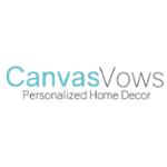 Canvas Vows Coupons & Discount Codes