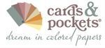 cards & pockets Coupons & Discount Codes