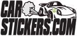 Car Stickers Coupons & Discount Codes
