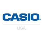 Casio Coupons & Discount Codes